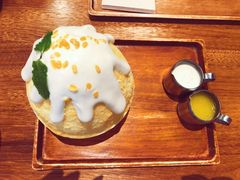 -After You Dessert Cafe(Silom Complex)