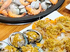 -船奇蒸汽海鲜·闽菜(八市海鲜总店)