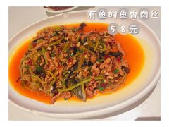 -院8里·小聚园老川菜(九眼桥店)