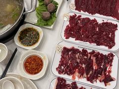 -福合埕牛肉火锅(长平国新店)