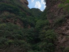 -湖洞水自然风景区