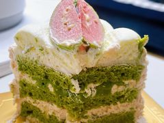 -M'CAKE(西单大悦城店)