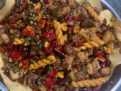 -辣盆盆麻辣小龙虾(哈尔滨总店)