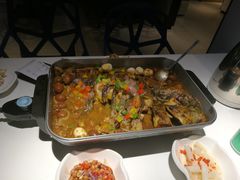 -鱼酷活鱼烤鱼(恒隆广场店)