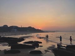 -老虎石海上公园