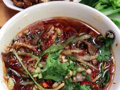 -万州面馆(黄泥磅店)