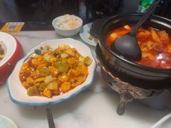 -京城小江南·北京烤鸭·江南土菜·白鱼(中关村店)