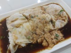 -吴一川牛腩粉(西村店)
