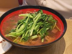 鸡汤面-泰煌鸡·上海白斩鸡·鸡汤面(鹤庆店)