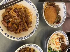 -梅溪·小伙子干挑面(安吉总店)