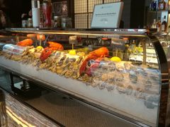 -db Bistro & Oyster Bar by Daniel Boulud(滨海湾金沙店)