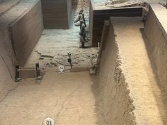 -秦始皇帝陵博物院-丽山园