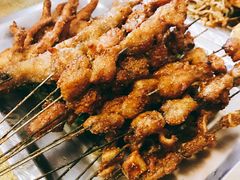 -黑皮烧烤(民意四路店)