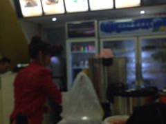 -天治宣·野椒鸡(龙头寺总店)
