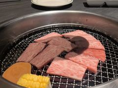 -NIUAN牛庵·日式和牛烧肉(恒隆店)