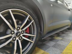 -靓车会汽车贴膜(双楠店)