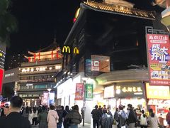 -麦当劳(东门店)