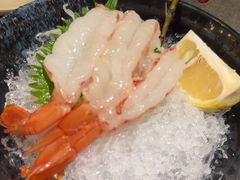 -禾绿寿司·定食·拉面·烧炸(喜荟城店)