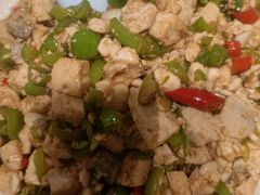 家常豆腐-7017浙菜•建德味(市心北路店)