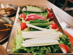 -西塔老太太泥炉烤肉(武汉摩尔城店)