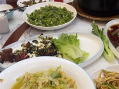 -小乡小镇·传承桐庐土菜·老板亲自烧的菜