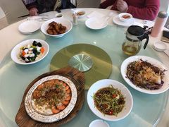 -小厨娘淮扬菜(天印大道店)