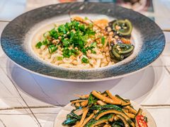 -面乙新派手擀面(大悦城店)