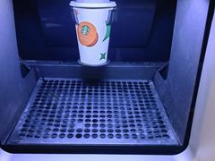 -星巴克(天津站区第二店)