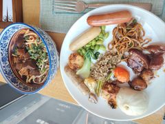 -TABLE·味西餐厅-成都茂业JW万豪酒店