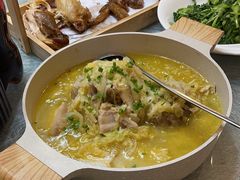 -李老哈·东北菜(宋园路店)