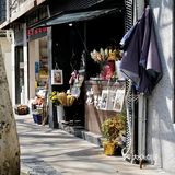 城市节拍