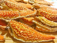 -东方红海鲜百汇(国际大厦店)