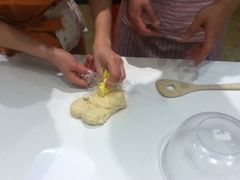 -ABC Cooking Studio(上海环球金融中心店)