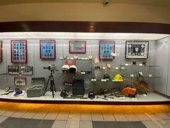 -澳门保安部队博物馆