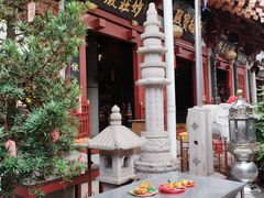 -叩齿古寺