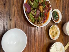 -豆花饭(新华路店)