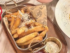 -IL TEATRO 精品意大利餐厅