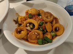 -兰湘子·湘菜小炒(长安万科广场店)