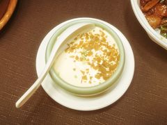 香草牛奶布丁-蟹榭·本帮江浙菜·蟹宴(大宁久光商场店)