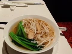 生日面-金轩中餐厅 Jin Xuan(浦东丽思卡尔顿酒店)