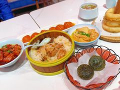 -火宫殿·小吃王国(坡子街店)