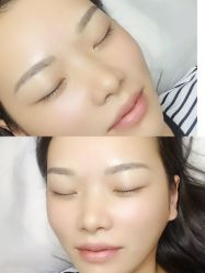 -久匠·纹眉半永久野生眉