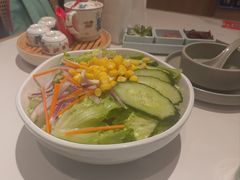 -南拳十三姨·潮汕砂锅粥(西单大悦城店)