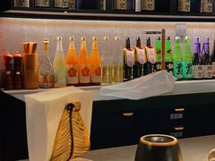 -300杯·和牛烧肉清酒专门店(廊里店)