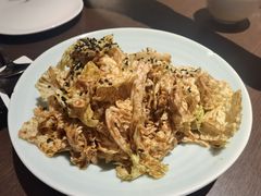 -静之湖湖畔餐厅