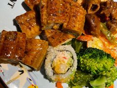 加州寿司-松子料理(亮马桥店)