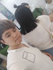 点击看大图 -小齐发型Star~salon