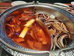 -牛New寿喜烧(闵行龙湖天街店)
