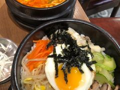 -香猪坊韩国烤肉专属门店(魏公村店)
