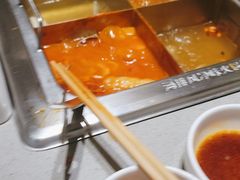 -海底捞火锅(振华广场店)
